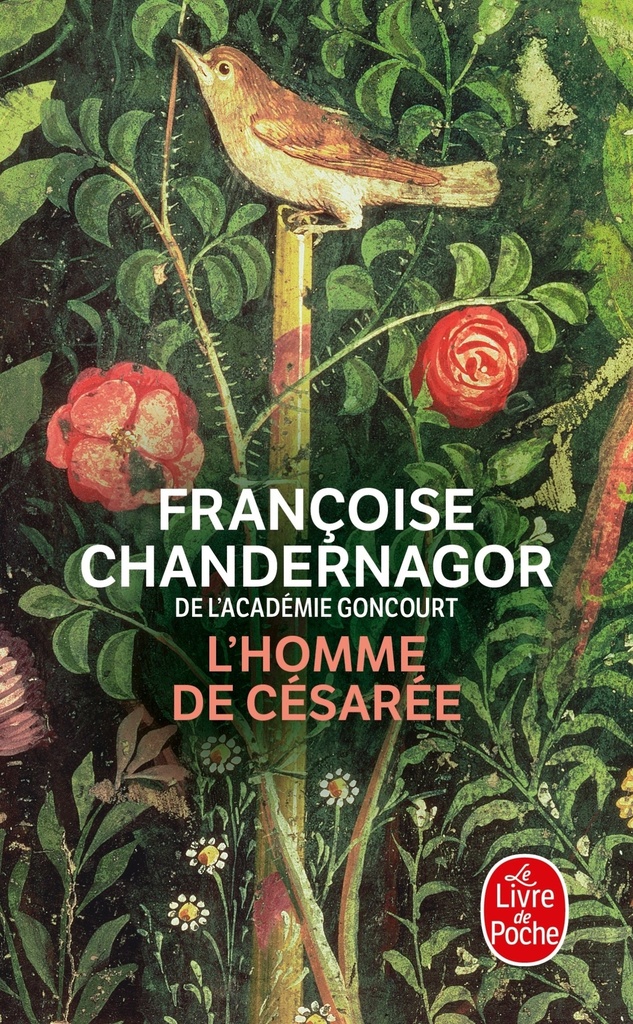 [9782253262602] L'Homme de Césarée