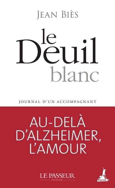 [9782385210144] Le Deuil blanc