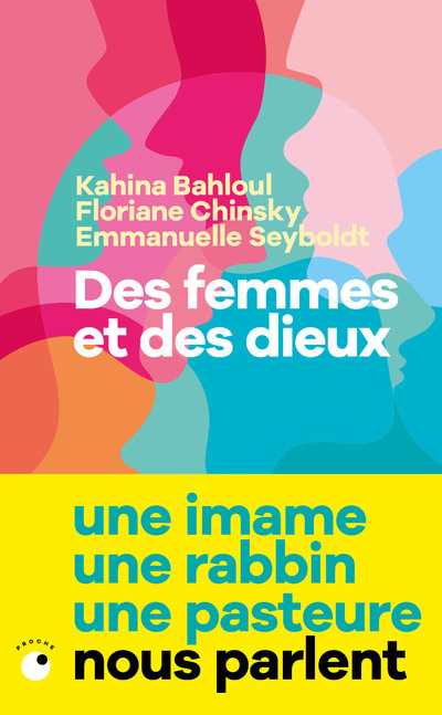 [9782493909503] Des femmes et des dieux