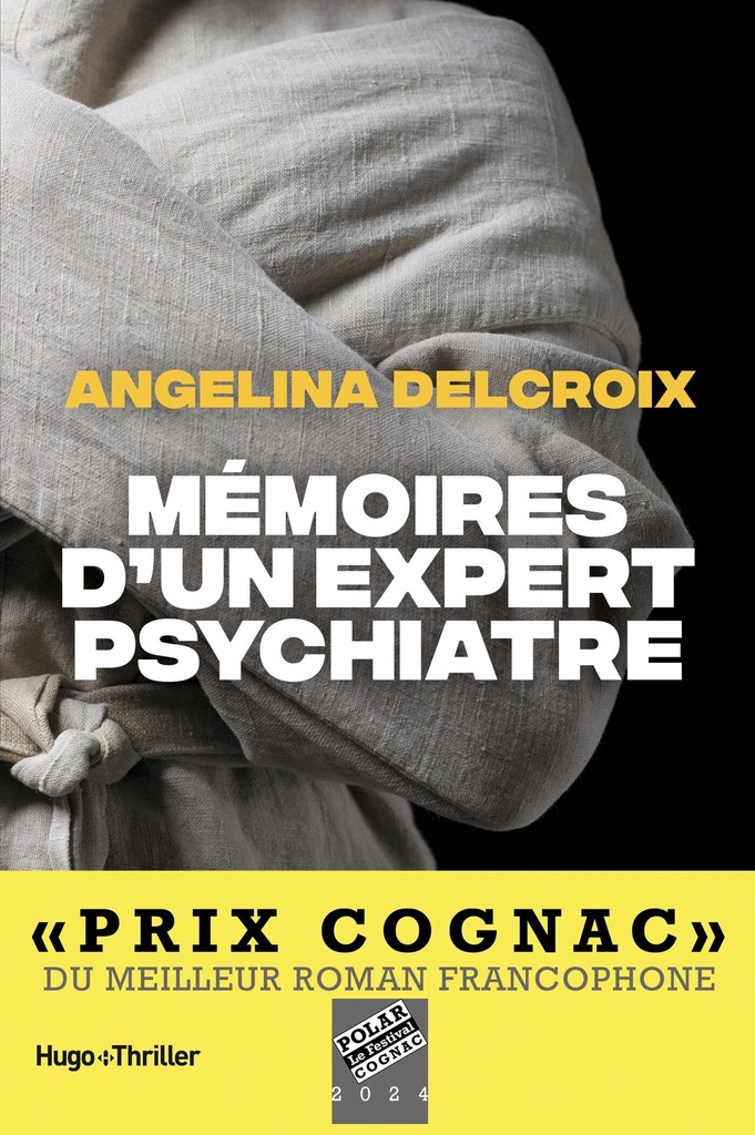 [9782755670233] Mémoires d'un expert psychiatre