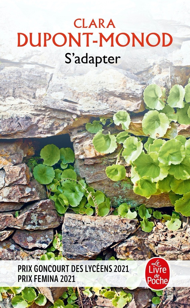 [9782253936718] S'adapter
