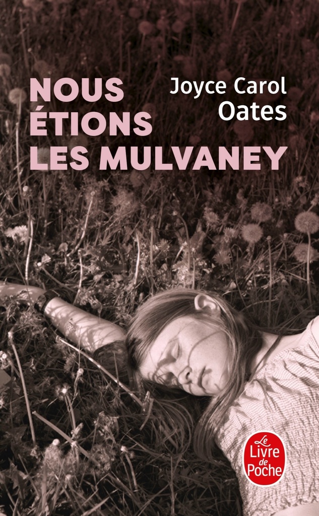 [9782253157502] Nous étions les Mulvaney