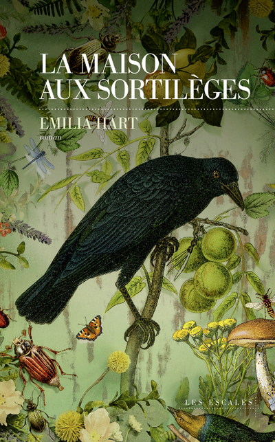 [9782365697002] La maison aux sortilèges