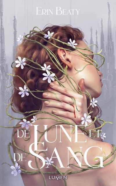 [9782371023864] De lune et de sang