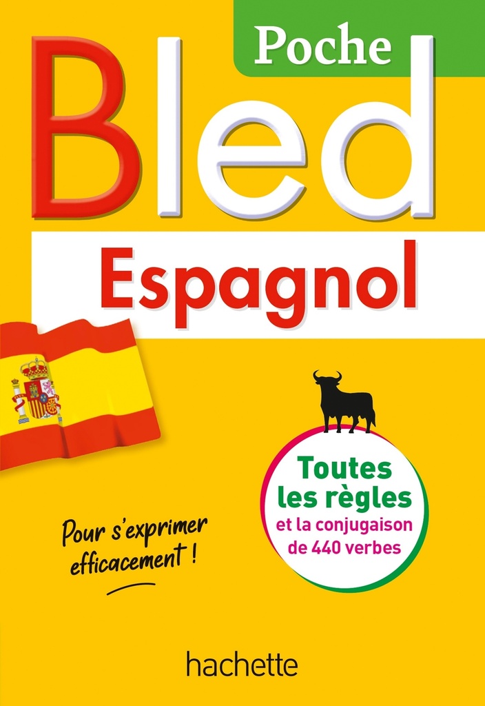 [9782017183891] Bled Poche Espagnol
