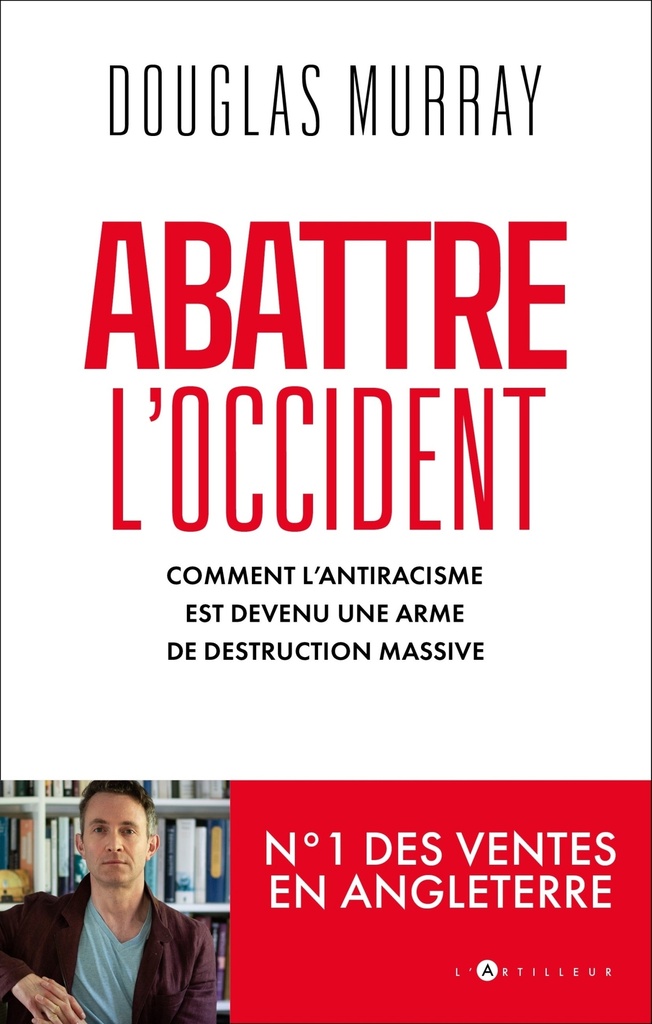 [9782810011216] Abattre l'Occident