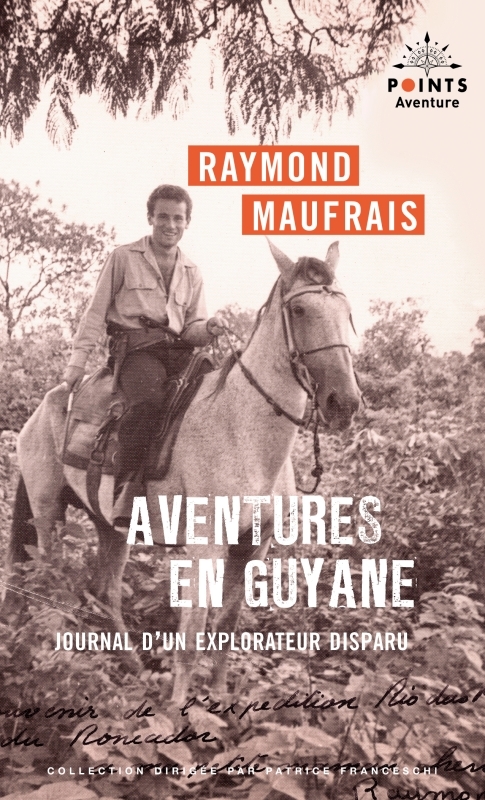 [9791041411566] Aventures en Guyane