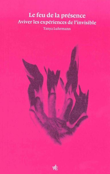 [9782931146033] Le Feu de la présence