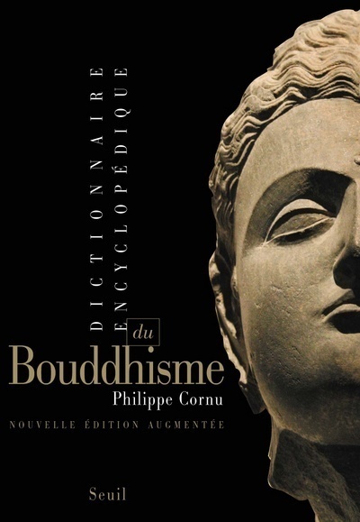 [9782020822732] Dictionnaire encyclopédique du bouddhisme