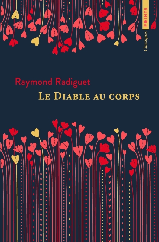 [9791041410712] Le Diable au corps