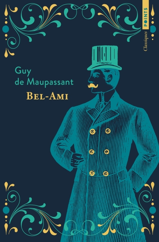 [9791041410736] Bel-Ami