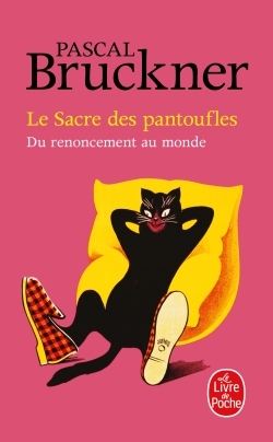 [9782253195764] Le Sacre des pantoufles