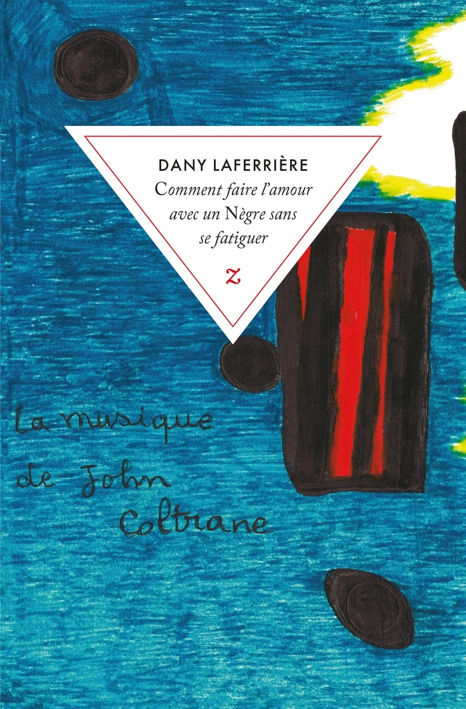 [9791038701670] Comment faire l’amour avec un Nègre sans se fatiguer