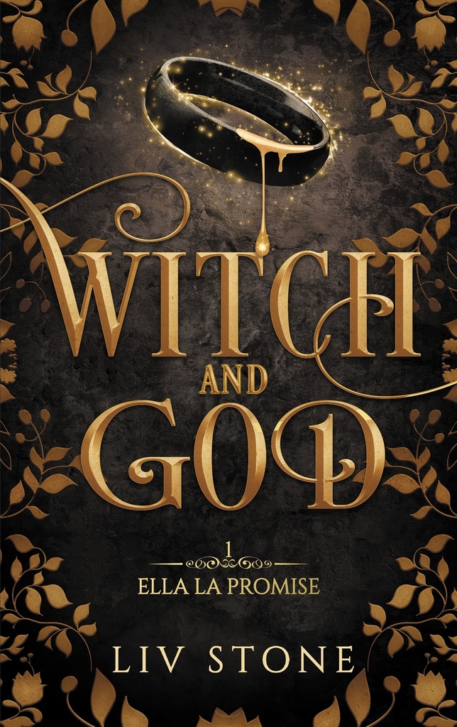 [9782017246251] Witch and God - Tome 1