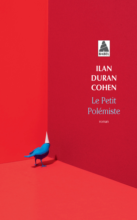 [9782330168483] Le Petit Polémiste