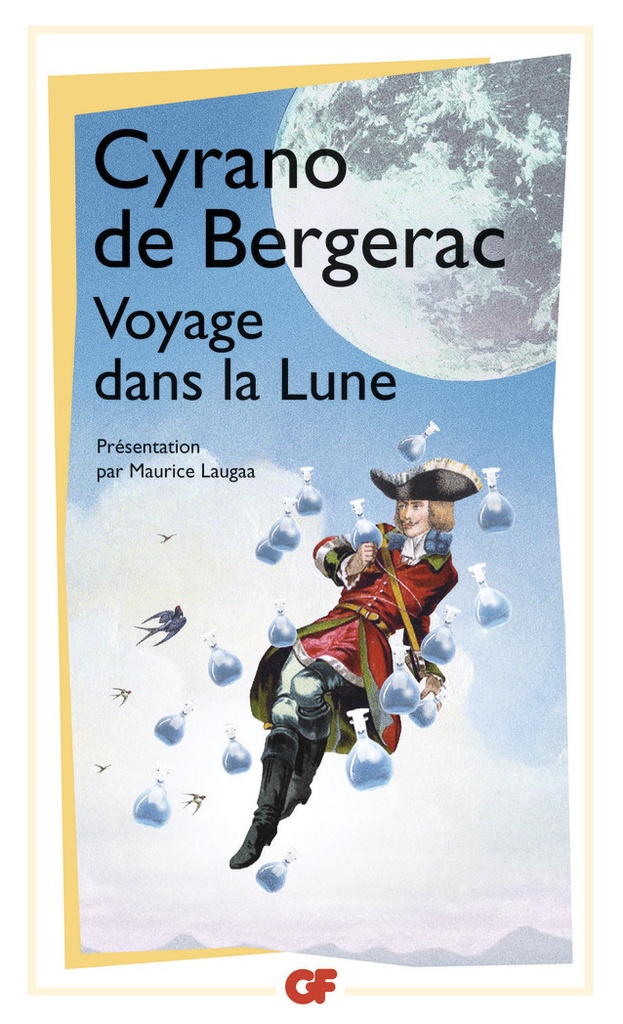 [9782080702326] Voyage dans la lune