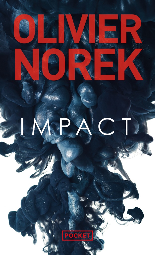 [9782266316422] Impact