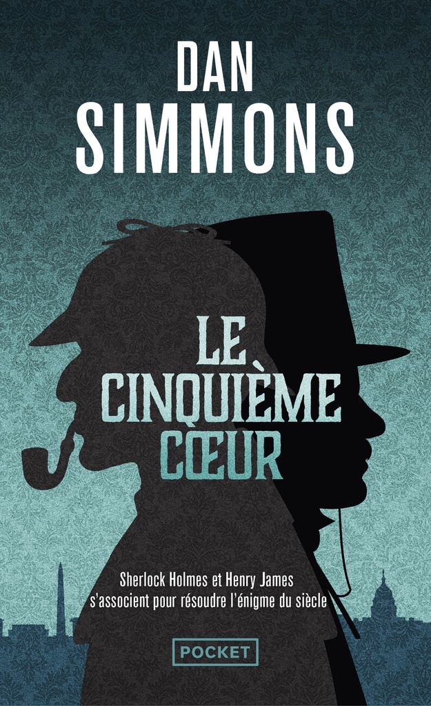 [9782266298315] Le Cinquième coeur