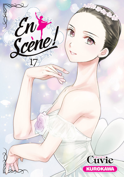 En Scène ! - tome 17