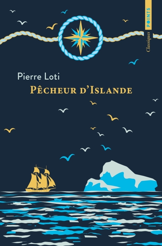 [9791041413058] Pêcheur d'Islande
