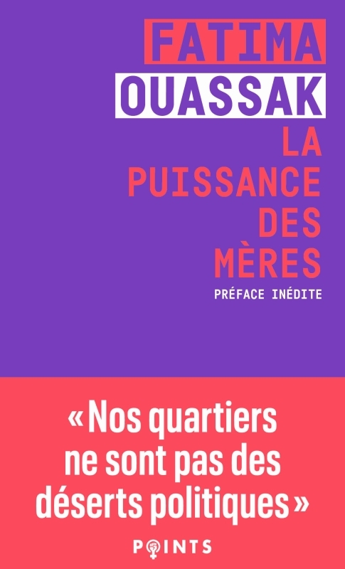 [9791041410002] La Puissance des mères