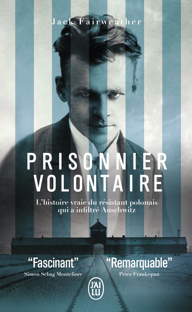 [9782290388303] Prisonnier volontaire