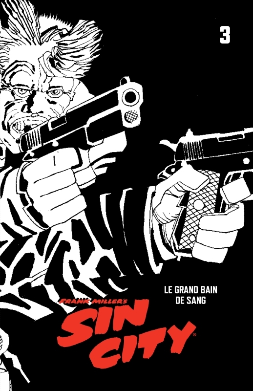[9782364809239] Sin City T3