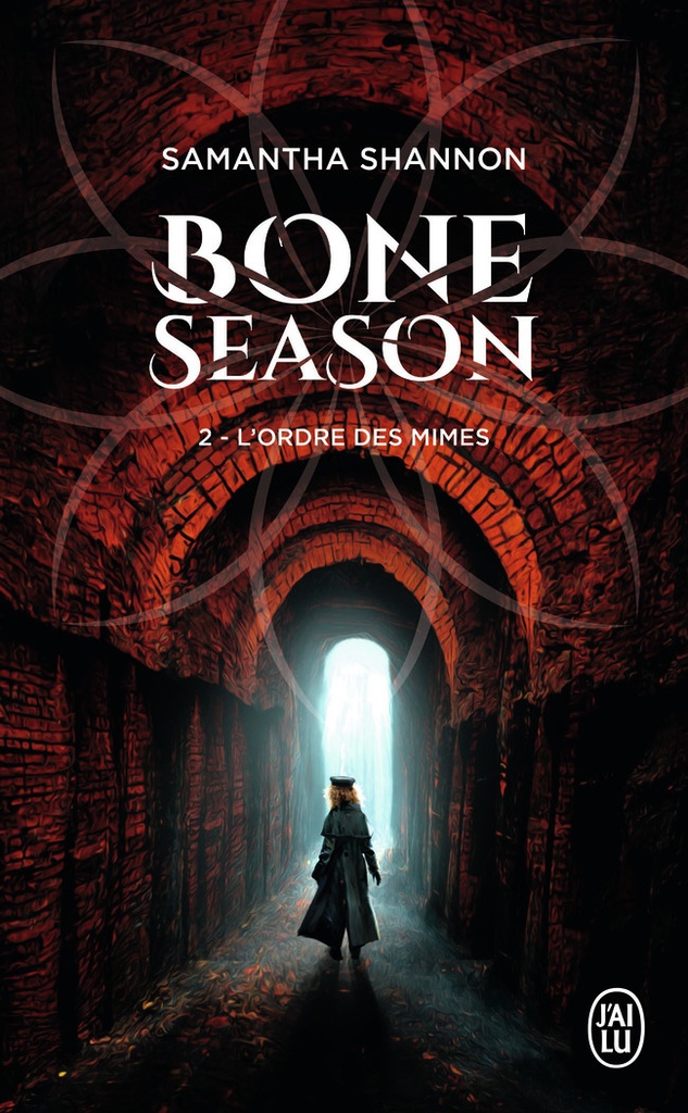 [9782290262689] Bone Season