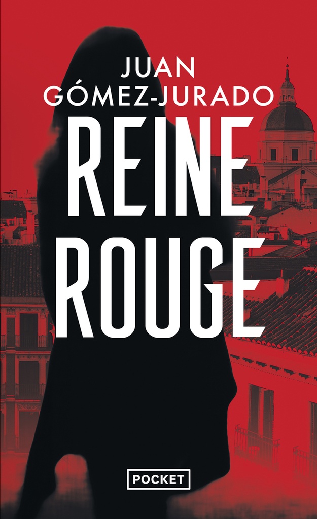 [9782266329392] Reine Rouge