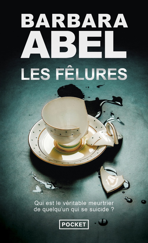 [9782266331890] Les Fêlures