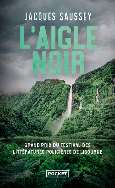 [9782266337779] L'Aigle noir