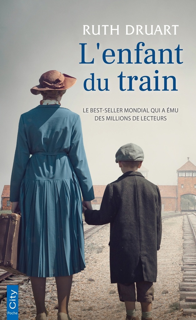 [9782824620718] L'enfant du train