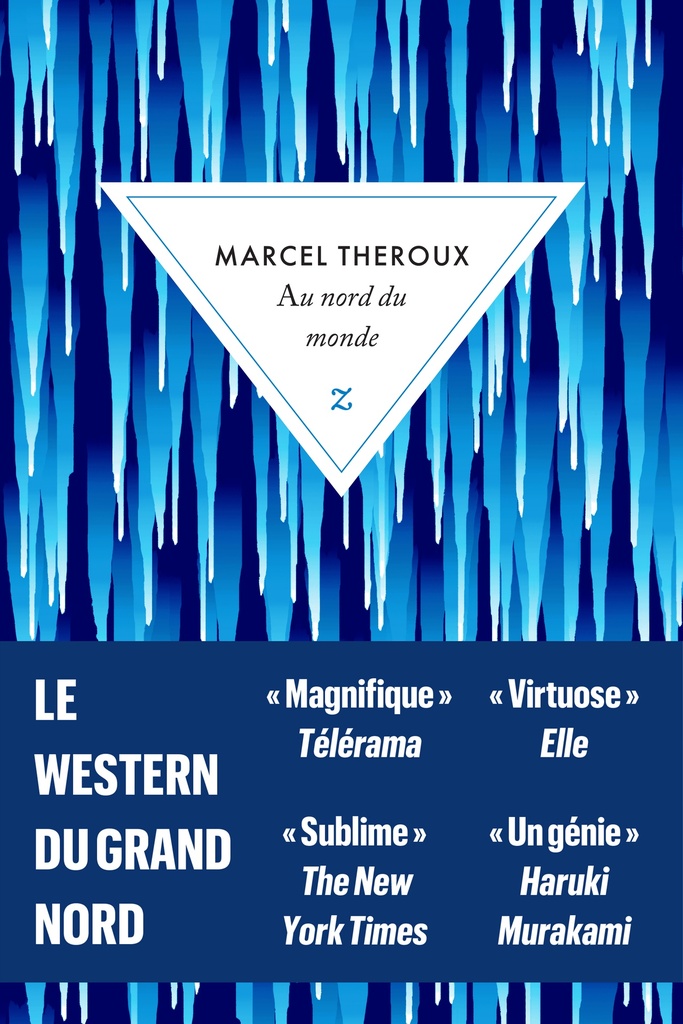 [9791038701687] Au nord du monde