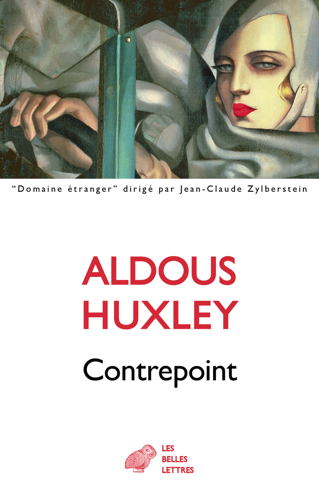 [9782251454412] Contrepoint