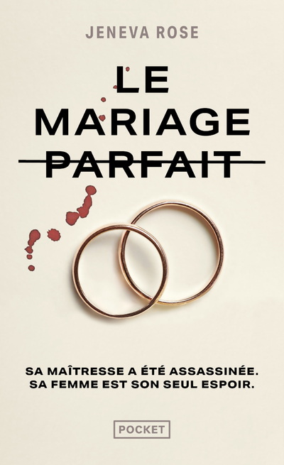 [9782266338073] Le Mariage parfait