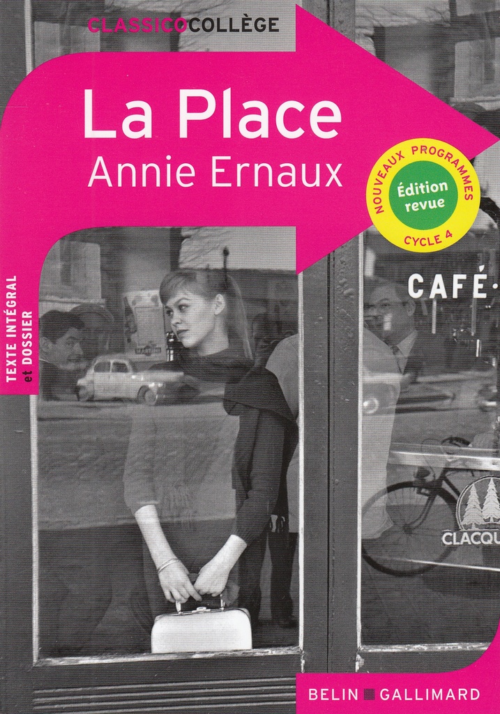 [9782410004755] La Place