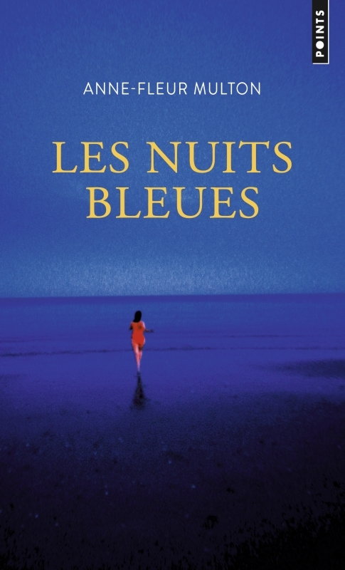 [9782757896372] Les Nuits bleues