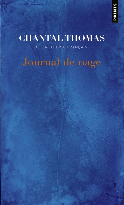 [9782757899649] Journal de nage