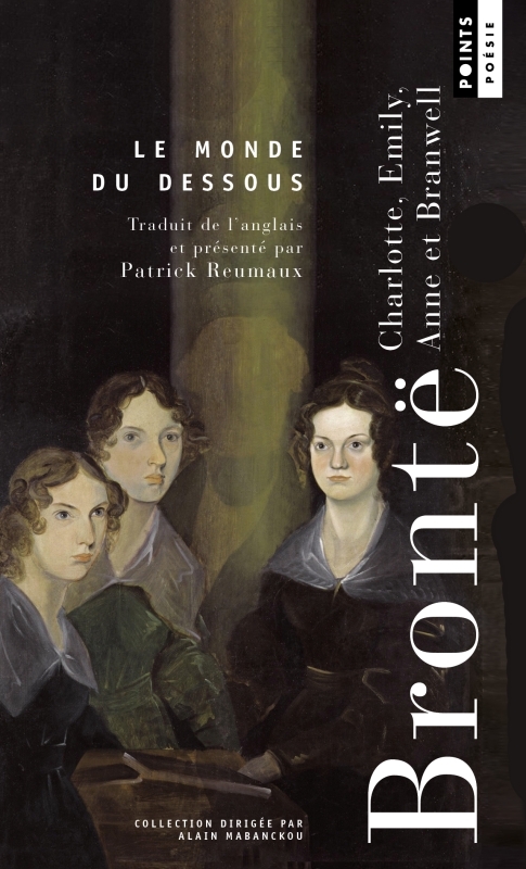 [9791041411481] Le Monde du dessous