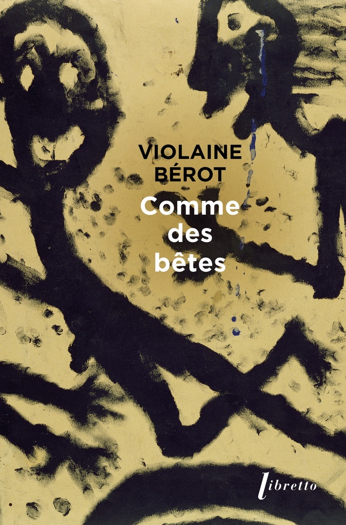 [9782369147008] Comme des betes