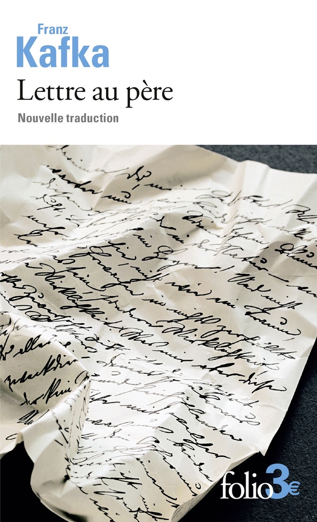 [9782073008039] Lettre au père