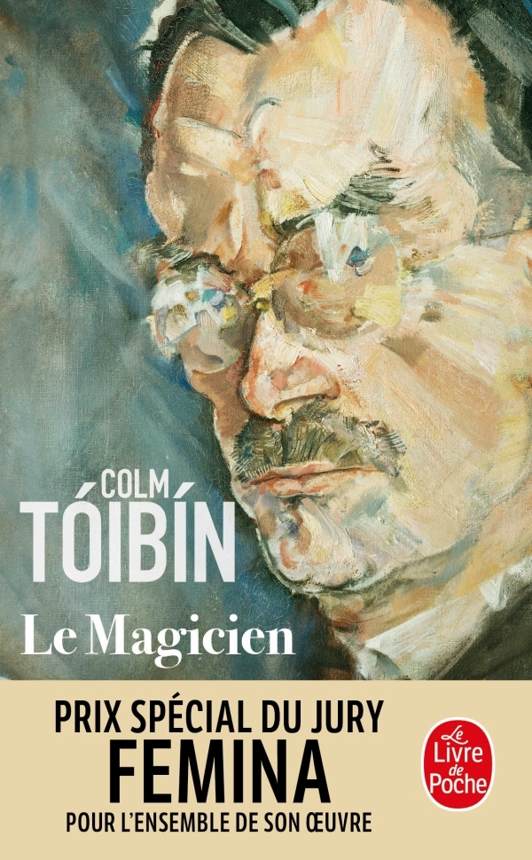 [9782253244318] Le Magicien