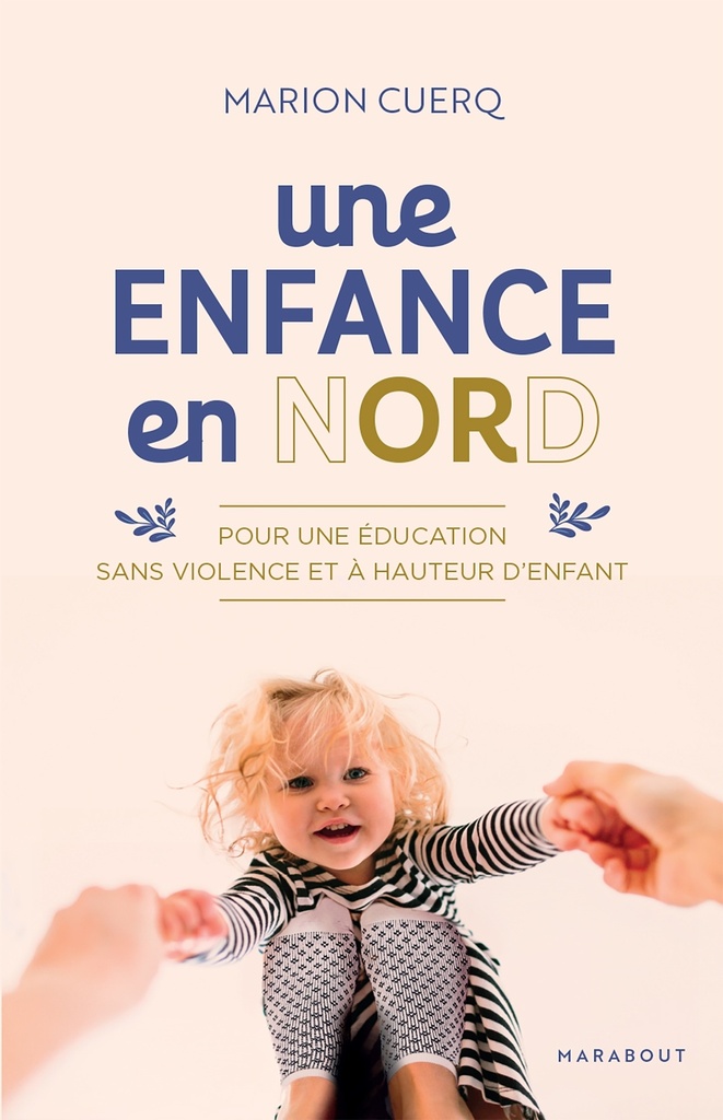[9782501173704] Une enfance en nORd
