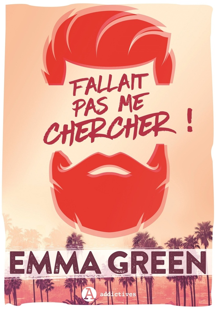 [9782371263178] Fallait pas me chercher !