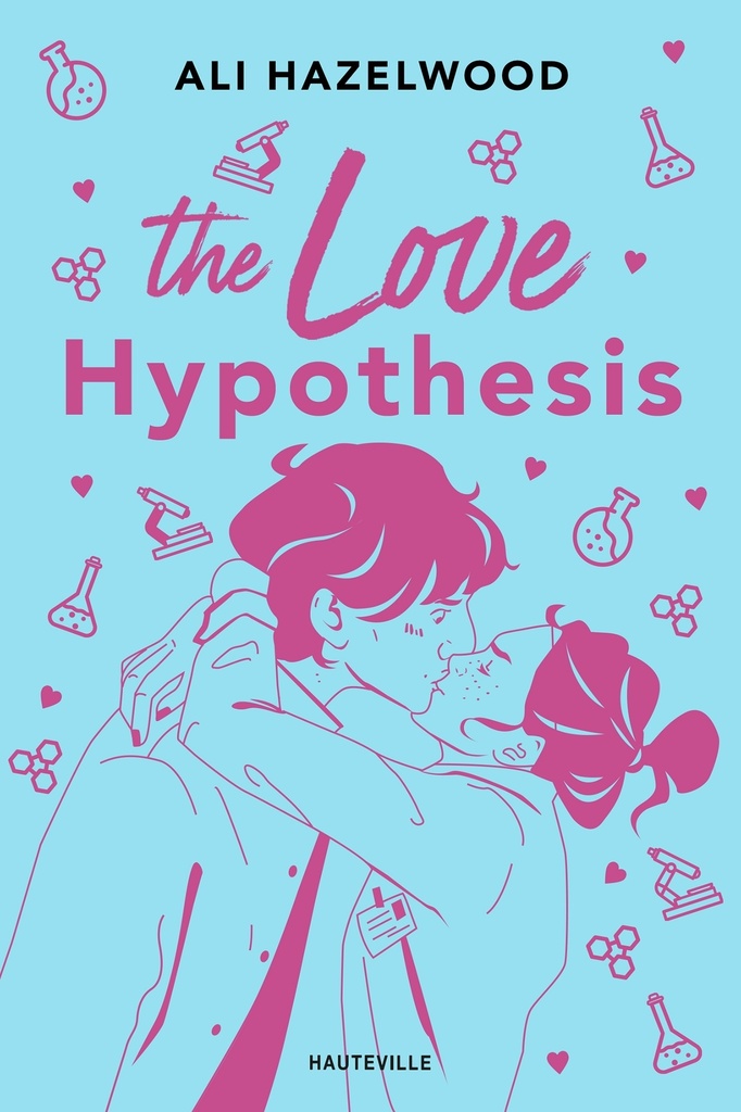 [9782381224077] The Love Hypothesis (édition collector augmentée)