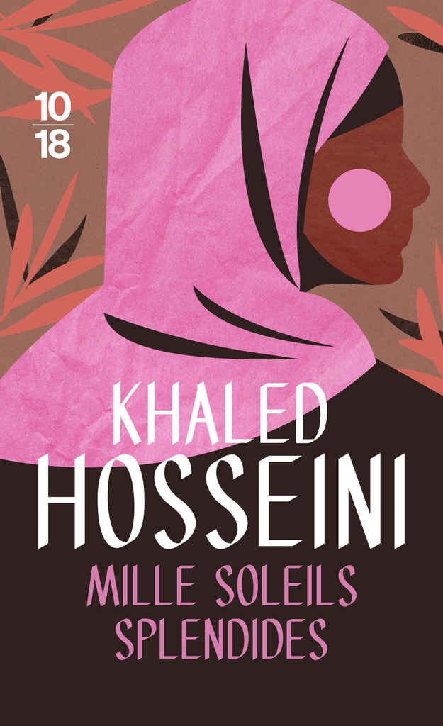 [9782264049063] Mille soleils splendides