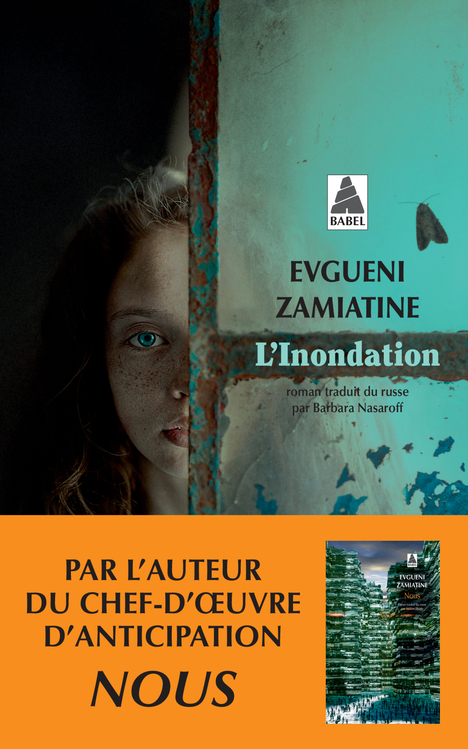[9782330186371] L'Inondation