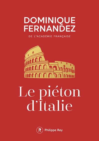 [9782384820511] Le piéton d'Italie