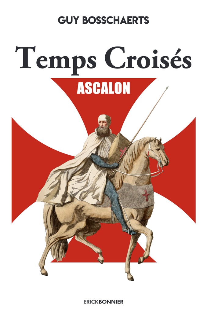 [9782367602806] temps croisés