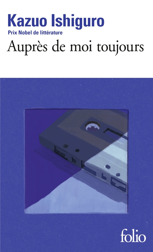 [9782073012777] Auprès de moi toujours